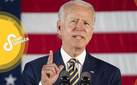 Qui Est Joe Biden Le Candidat Démocrate à La Présidentielle Américaine Le Parisien