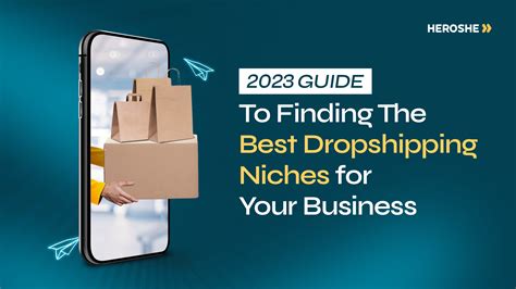 Discover The Best Dropshipping Niches For Your Business