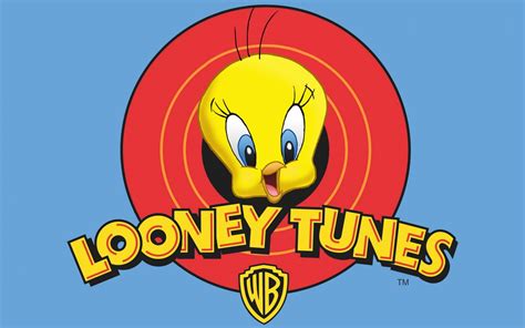 Looney Tunes Tweety Bird Wallpaper (61+ images)