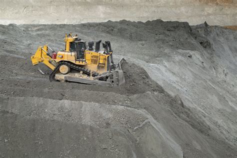 cat  dozer tractor equipment