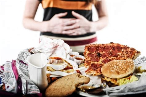 What to Expect During Binge Eating Disorder Treatment - YEG Fitness