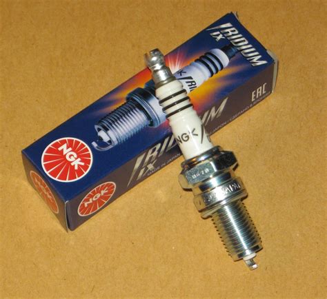 Bougie D Allumage NGK Iridium CR9EIX Convient Pour KTM Sx F 250 4T EBay