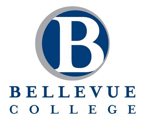 Bellevue Logo - LogoDix