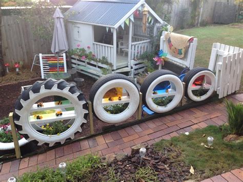 15 Fantastic Ways To Repurpose Old Tires Into Garden Decor Homemaking