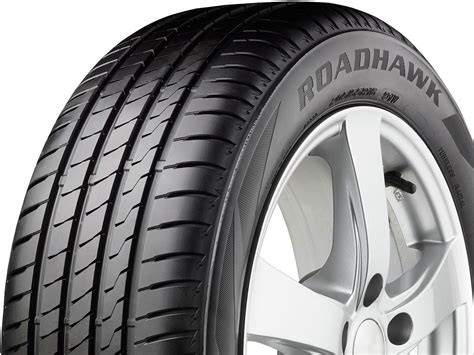 Opony Letnie Firestone Roadhawk 175 65R15 84H Opinie I Ceny Na Ceneo Pl