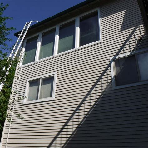 Bellevue Siding Repair Company SFW Construction