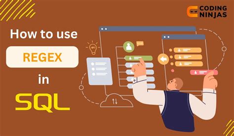 How To Use Regex In Sql Naukri Code 360