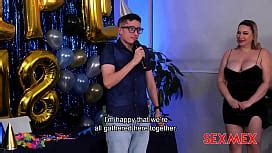 SEXMEX Wild Sex Gatita Veve XNXX