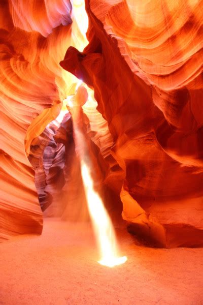 Antelope Canyon Weather | Best Time To Visit Antelope Canyon