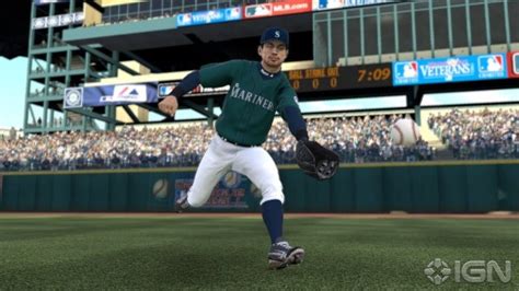 MLB 11: The Show Review - IGN