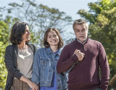 Globo Exibirá Primeiro Episódio Do Onde Está Meu Coração Na Tela