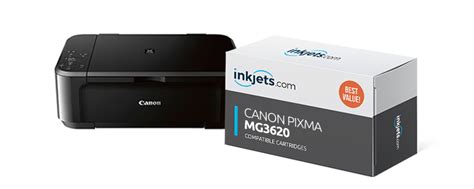 Canon PIXMA MG3620 Ink Cartridges