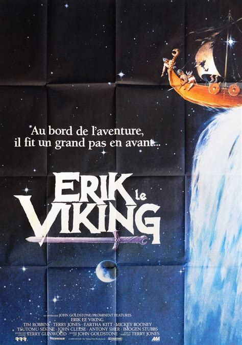 Regarder Erik Le Viking En Streaming Complet Et L Gal