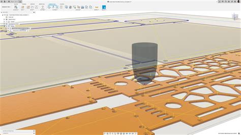 Fusion 360 Nesting And Fabrication Extension Benefits Fusion Blog