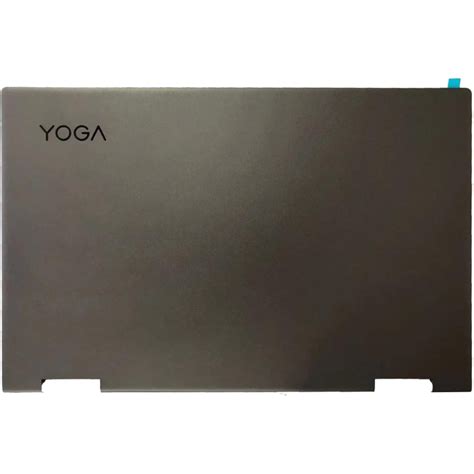 Lenovo Yoga C C Iml Scherm Behuizing Cover Cb U