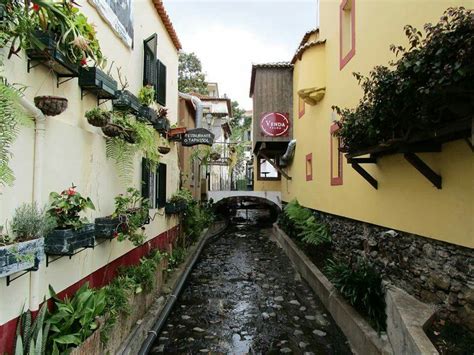 Old town, Funchal, Madeira Funchal, Old Town, Towns, Inspiration, Wood ...