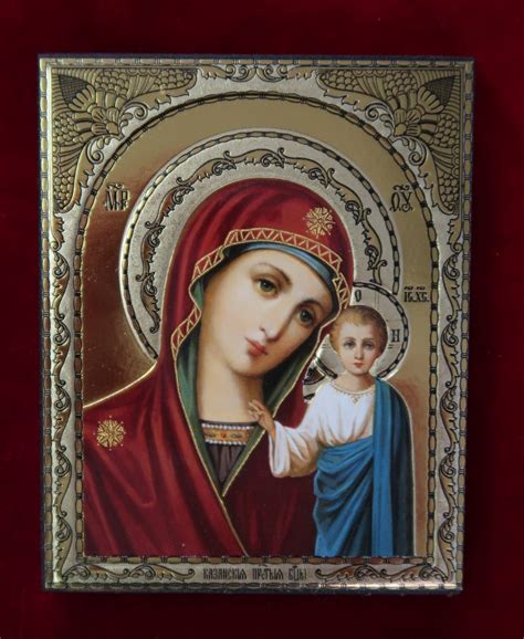 Icons of the Mother of God – Page 2 – Byzantine Church Supplies