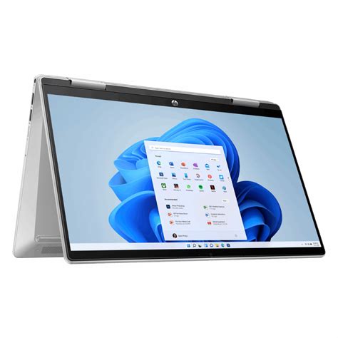 Hp Pavilion X In Laptop Ek Tu