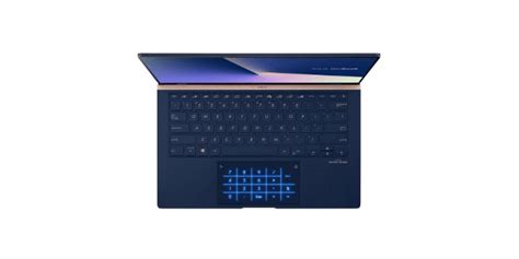 5 Laptop Asus Yang Ada Numeric Keypad Terbaik