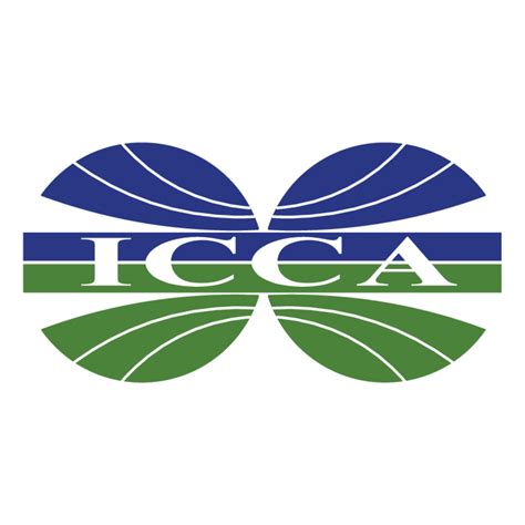 Icca40 Logo Vector Logo Of Icca40 Brand Free Download Eps Ai