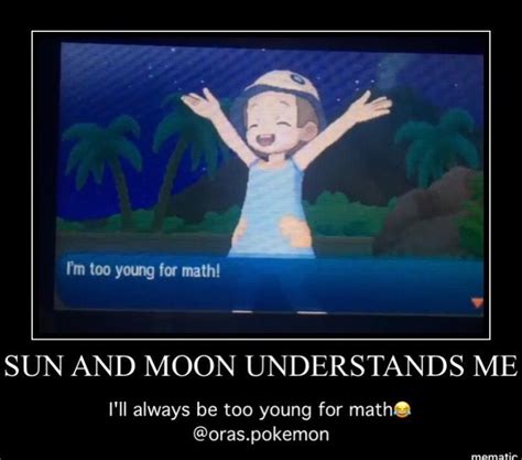 Pokemon 10 Sun And Moon Memes That Are Too Hilarious For Words