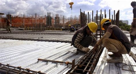 Constru O Civil Em Portugal Falta Trabalhadores Morar Em Portugal