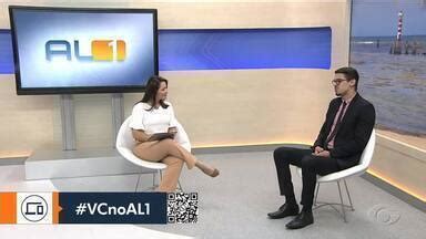 AL TV 1ª Edição Advogado trabalhista tira dúvidas sobre o trabalho