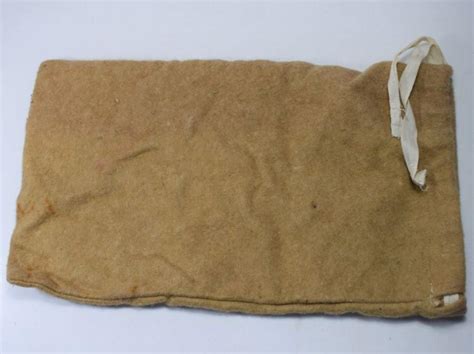 112 Original Ww1 Ww2 British Military Hospital Bed Warmer Cover