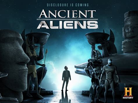 Ancient Aliens Season 1 Bittorrent Madisonvast