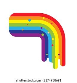 377 Rainbow Vomit Images Stock Photos Vectors Shutterstock