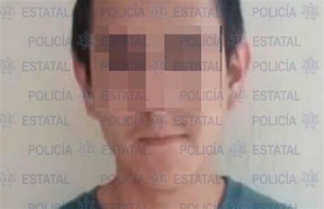 Joven Es Detenido Por Agredir A Su Madre