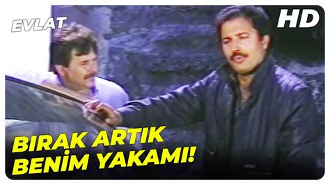 Evlat Yaman Şantajcıya Para Veriyor Türk Filmi YouTube