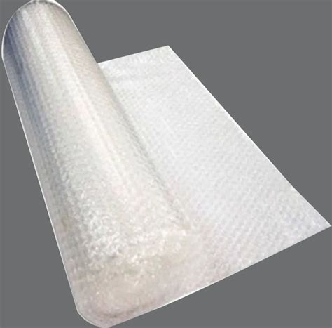 Gsm Packaging Air Bubble Roll Sheet Length M Roll Meter