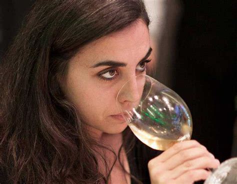 Arianna Occhipinti The Woman Behind Sp Wine