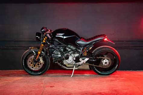 2004 Ducati Monster S4R Classified Of The Week Car Classic Magazine