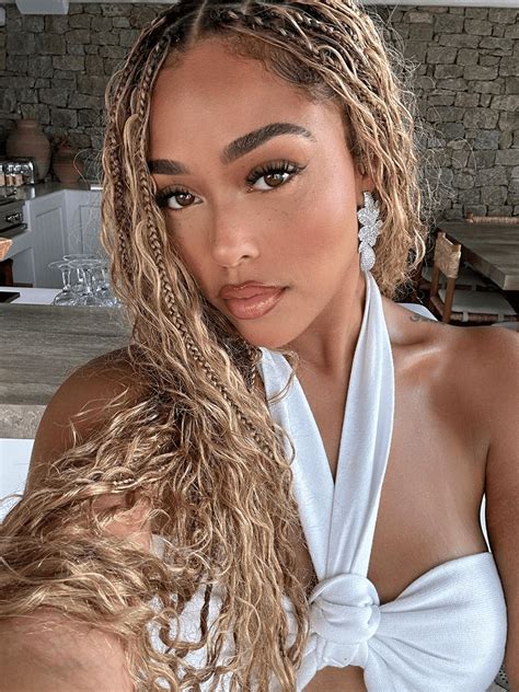 Guys with braids are setting the biggest style trends this year 31