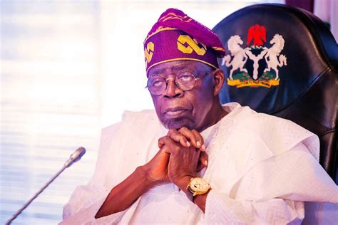 Unga79 Tinubu Seeks Debt Forgiveness For Nigeria Others