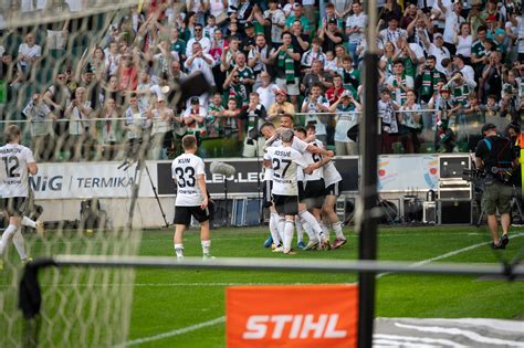 Zdj Cia Legia Warszawa Jagiellonia Bia Ystok Fot Maciek Gronau