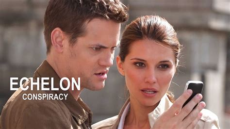 Watch Echelon Conspiracy Online | 2009 Movie | Yidio