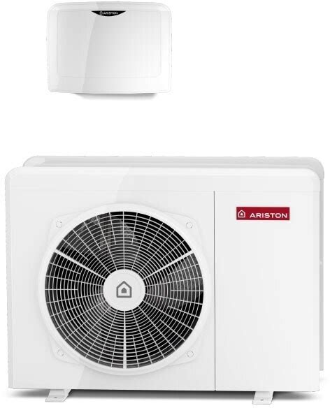 Ariston Nimbus Pocket M Net Kw C