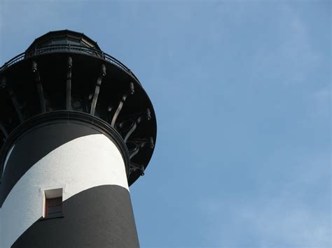 Cape Hatteras Lighthouse Free Photo Download | FreeImages