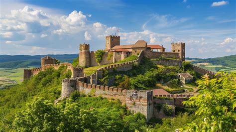 Co zobaczyć w Czechach Odkryj fascynujące atrakcje i tajemnice