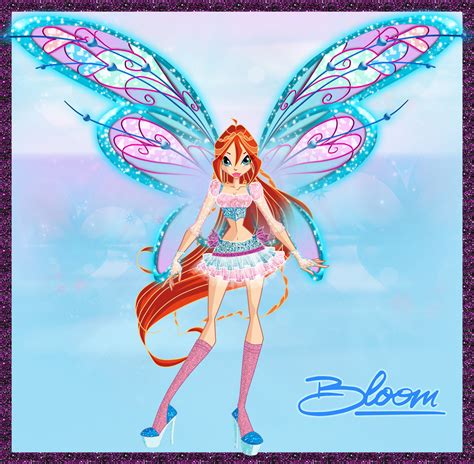 Bloom Believix By Colorfullwinx On Deviantart