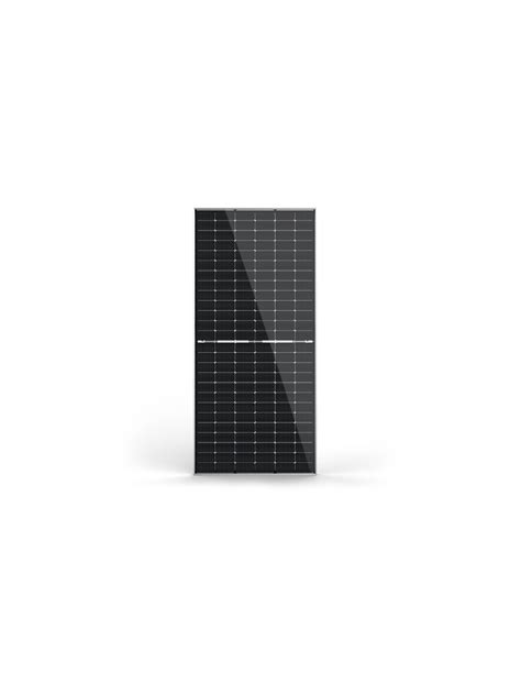 Jinko Solar Half Cell Monocrystalline Bifacial Solar Panel 550W