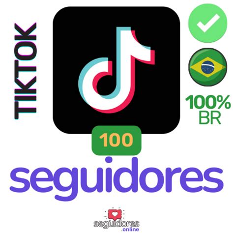 Comprar Seguidores Brasileiros E Reais No Tiktok Love Seguidores