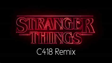 Stranger Things Theme Song Chords - Chordify