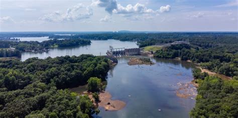 Lake Wylie Marine Commission To Issue New Boating Regulations