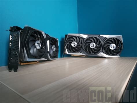 Test Rx Xt Gaming X Et Rx Xt Gaming X Trio Un Bin Me De