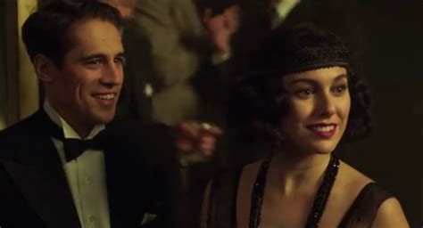 Las Chicas Del Cable Capítulo 1 Los Sueños [resumen]