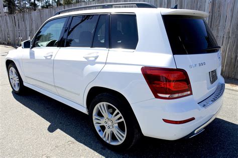 Used Mercedes Benz Glk Class Matic Dr Glk For Sale